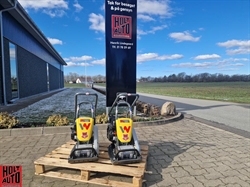 Ny Wacker Neuson BPS 1030 pladevibrator
